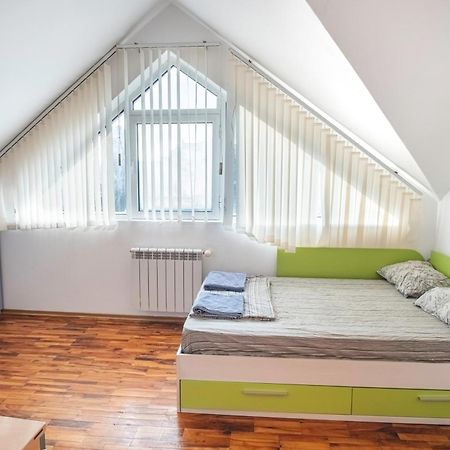 Ruse Apartment Center Ngoại thất bức ảnh