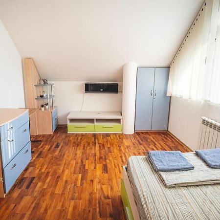 Ruse Apartment Center Ngoại thất bức ảnh