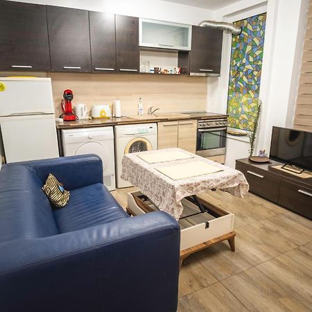 Ruse Apartment Center Ngoại thất bức ảnh