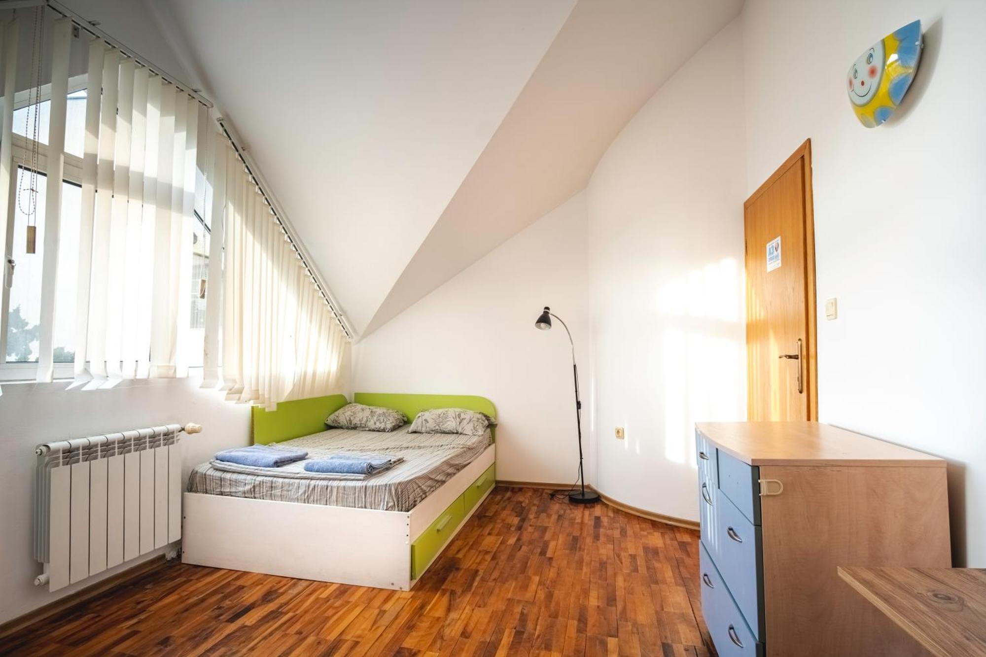 Ruse Apartment Center Ngoại thất bức ảnh