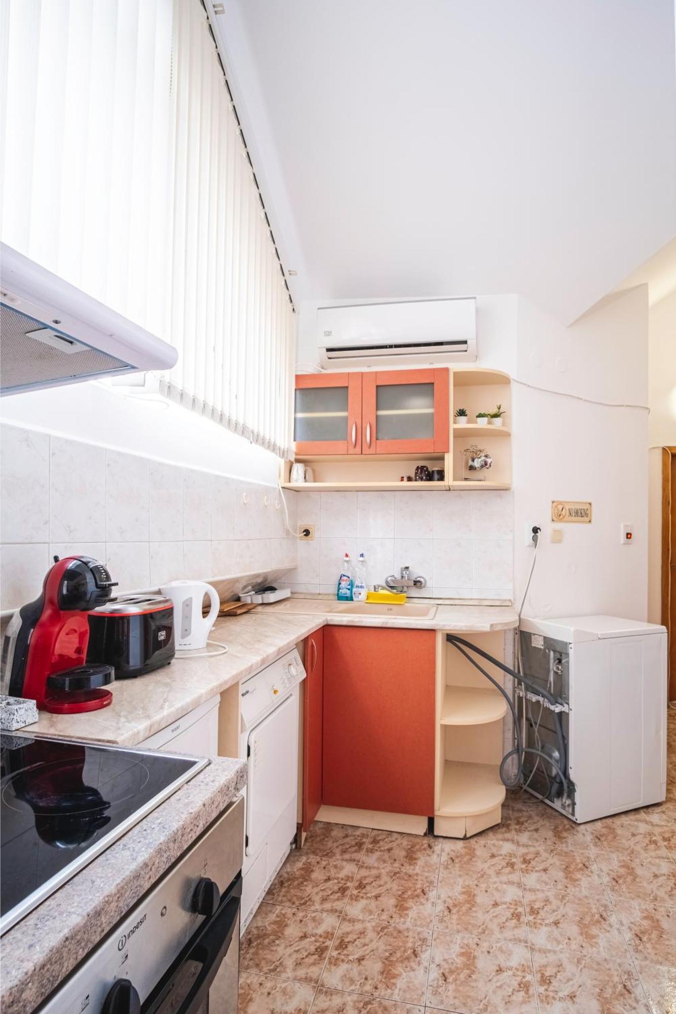Ruse Apartment Center Ngoại thất bức ảnh