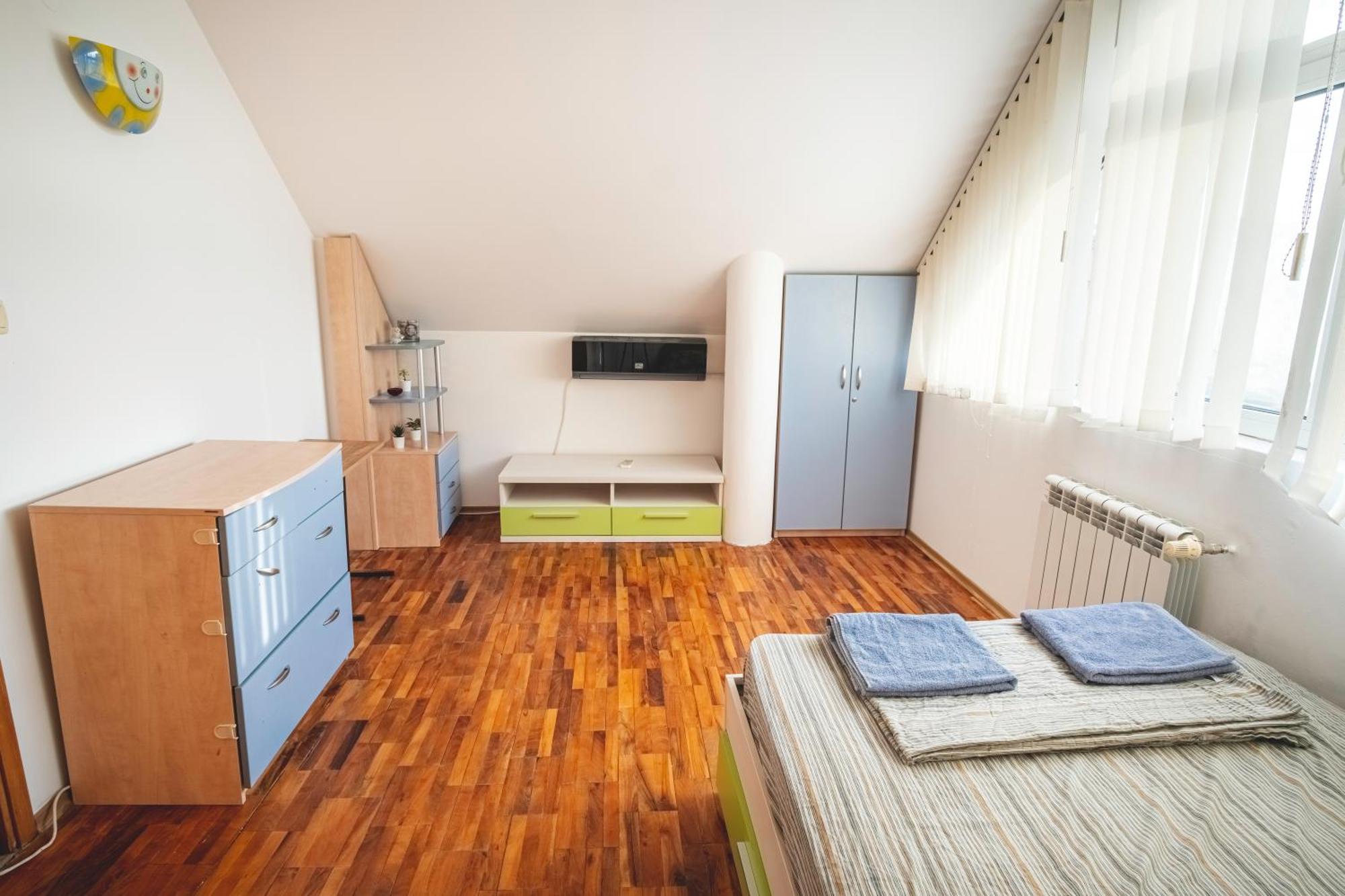 Ruse Apartment Center Ngoại thất bức ảnh