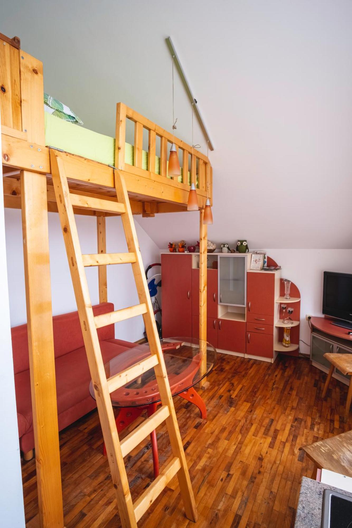 Ruse Apartment Center Ngoại thất bức ảnh