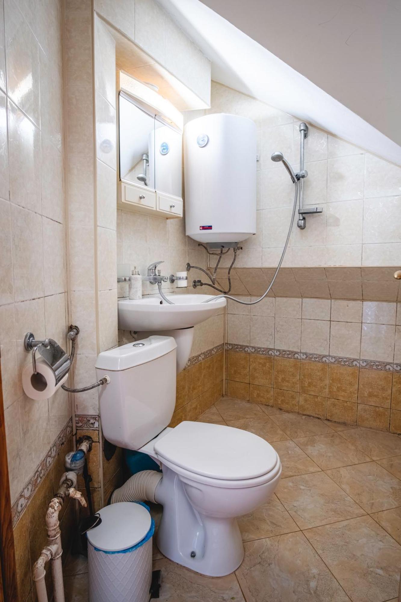 Ruse Apartment Center Ngoại thất bức ảnh