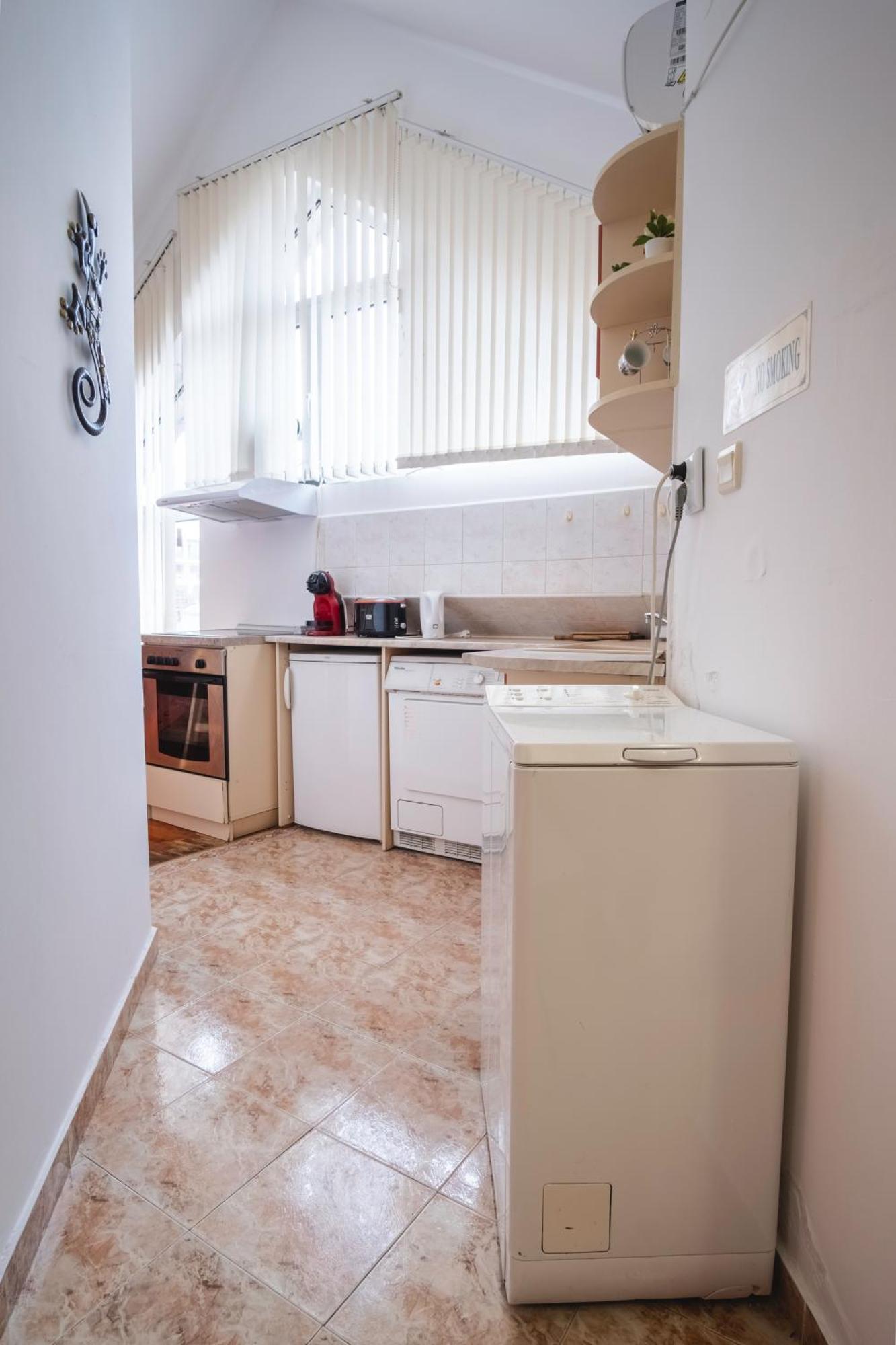 Ruse Apartment Center Ngoại thất bức ảnh