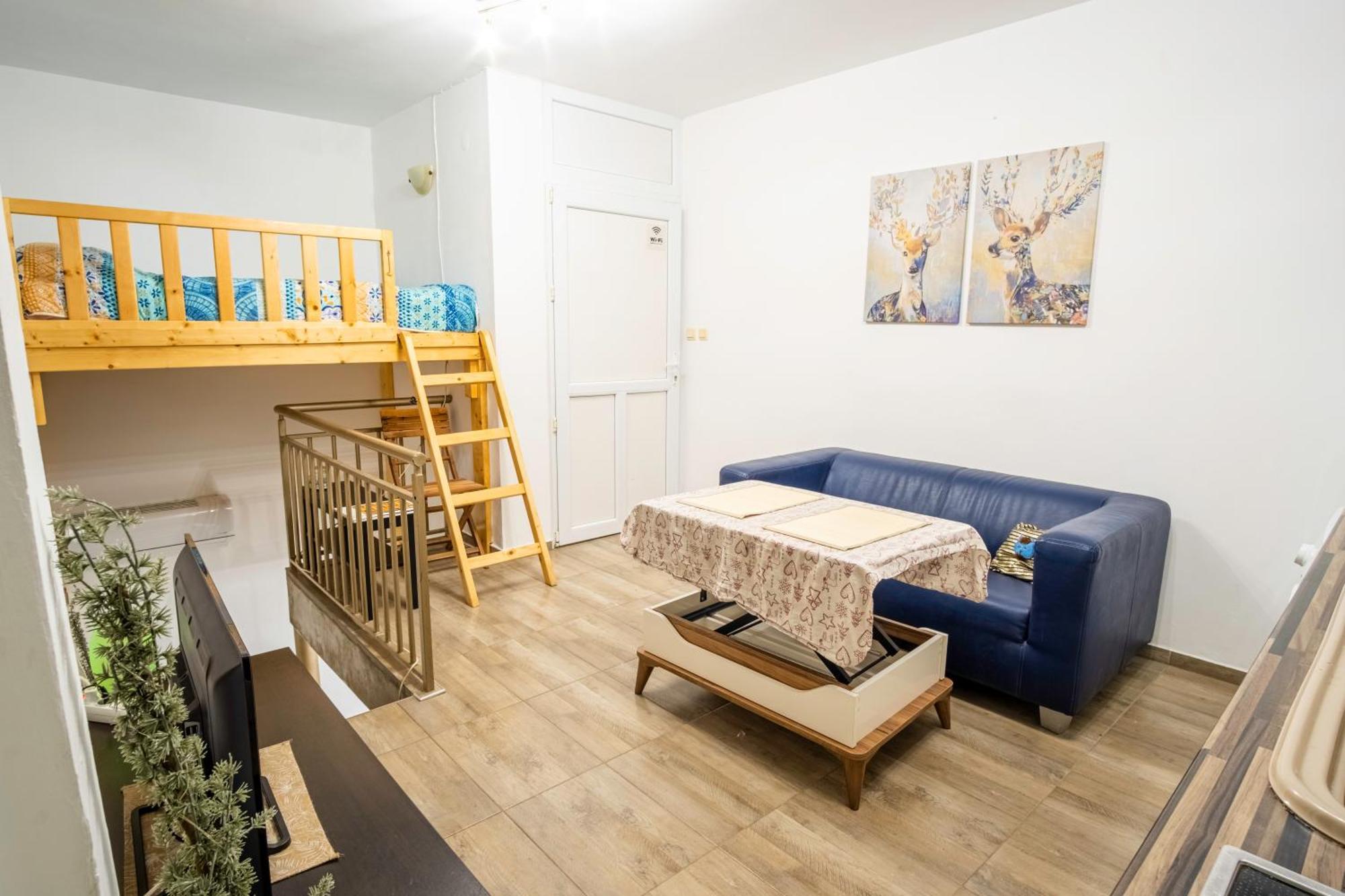 Ruse Apartment Center Ngoại thất bức ảnh