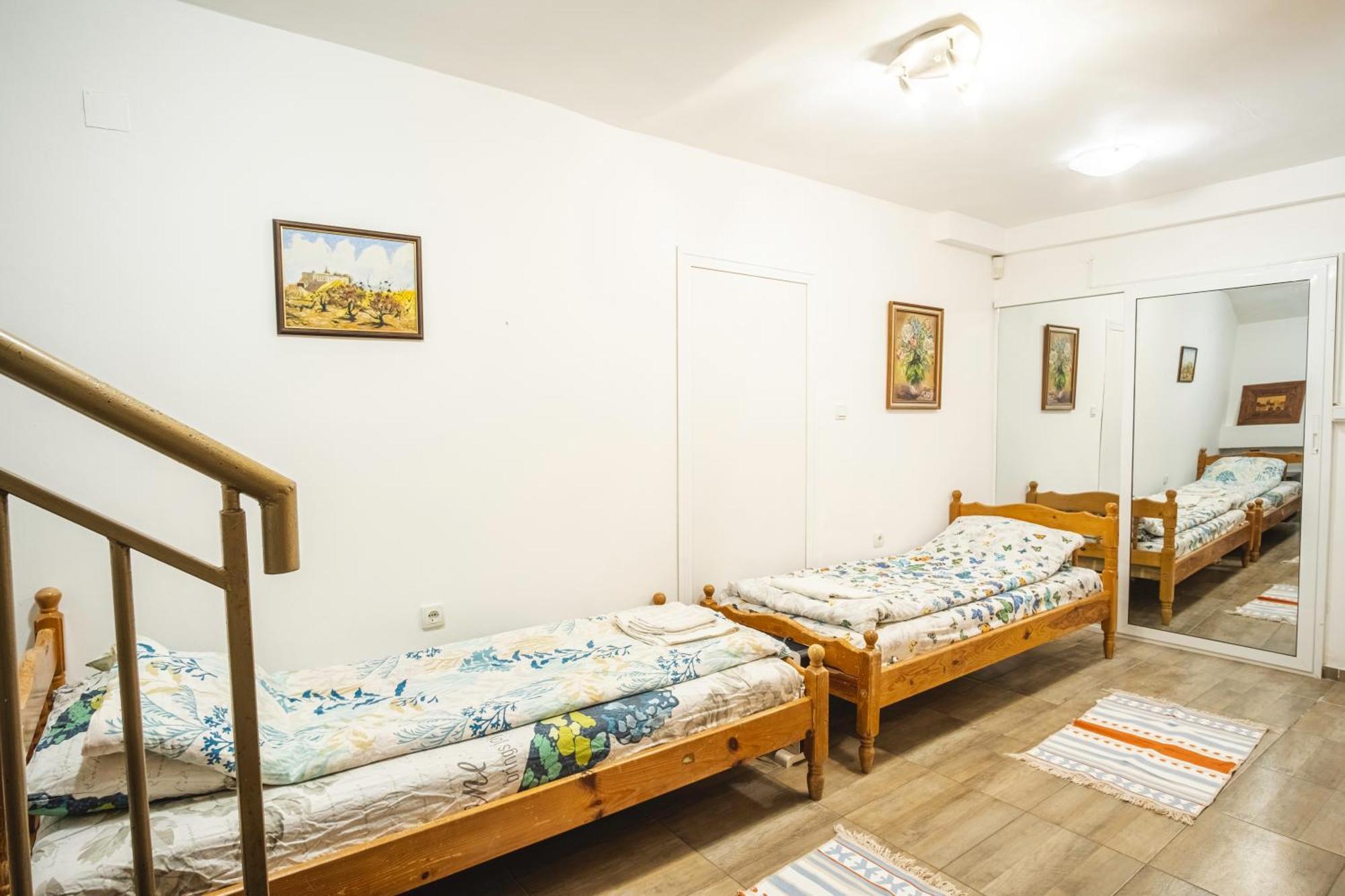 Ruse Apartment Center Ngoại thất bức ảnh