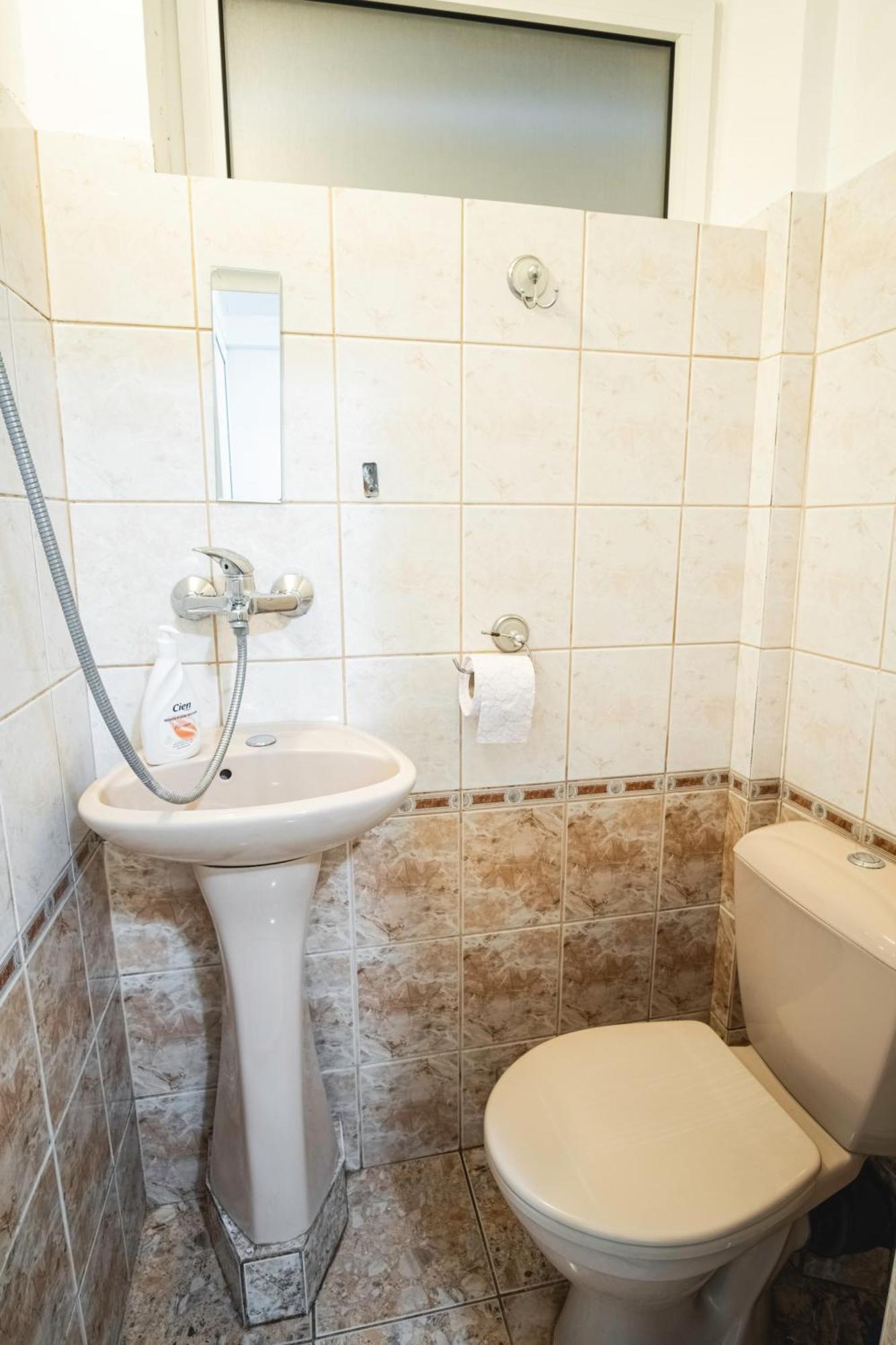 Ruse Apartment Center Ngoại thất bức ảnh